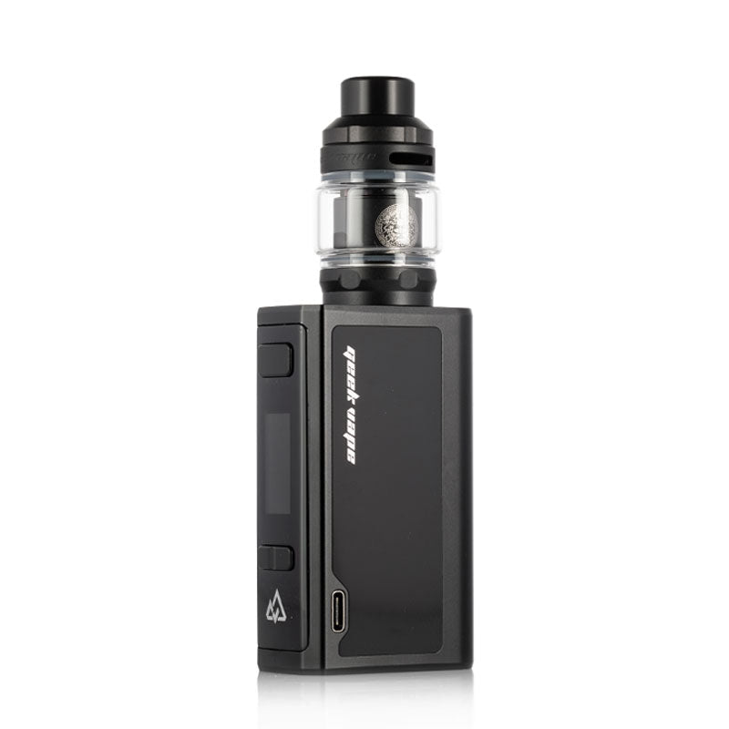GeekVape Obelisk 120 FC Z Kit Fire Button