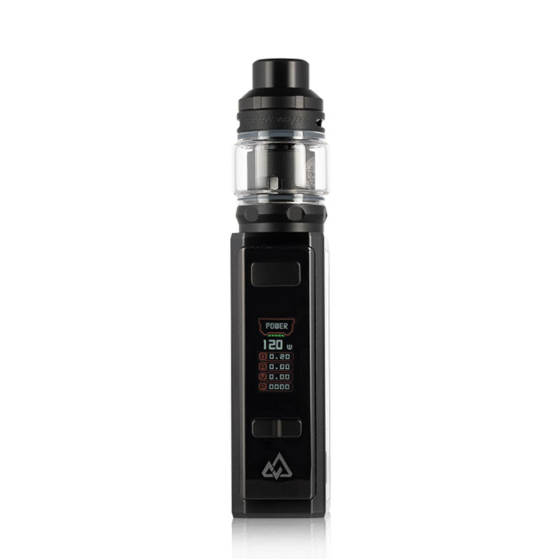 GeekVape Obelisk 120 FC Z Kit Screen