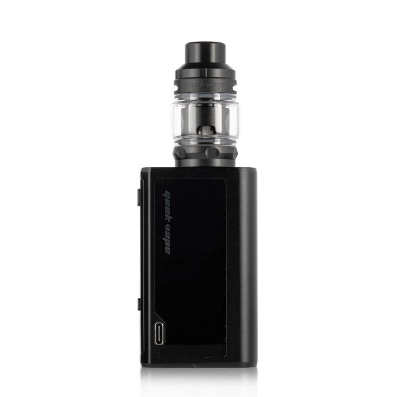 GeekVape Obelisk 120 FC Z Kit USB Charging