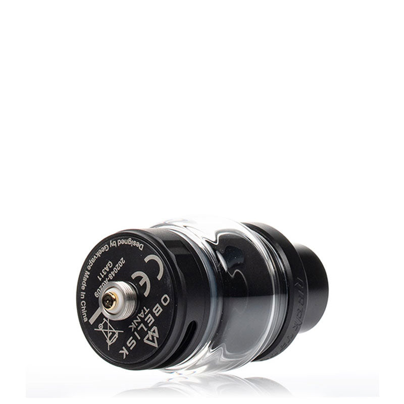 GeekVape Obelisk 200 Mod Kit 510 Connection