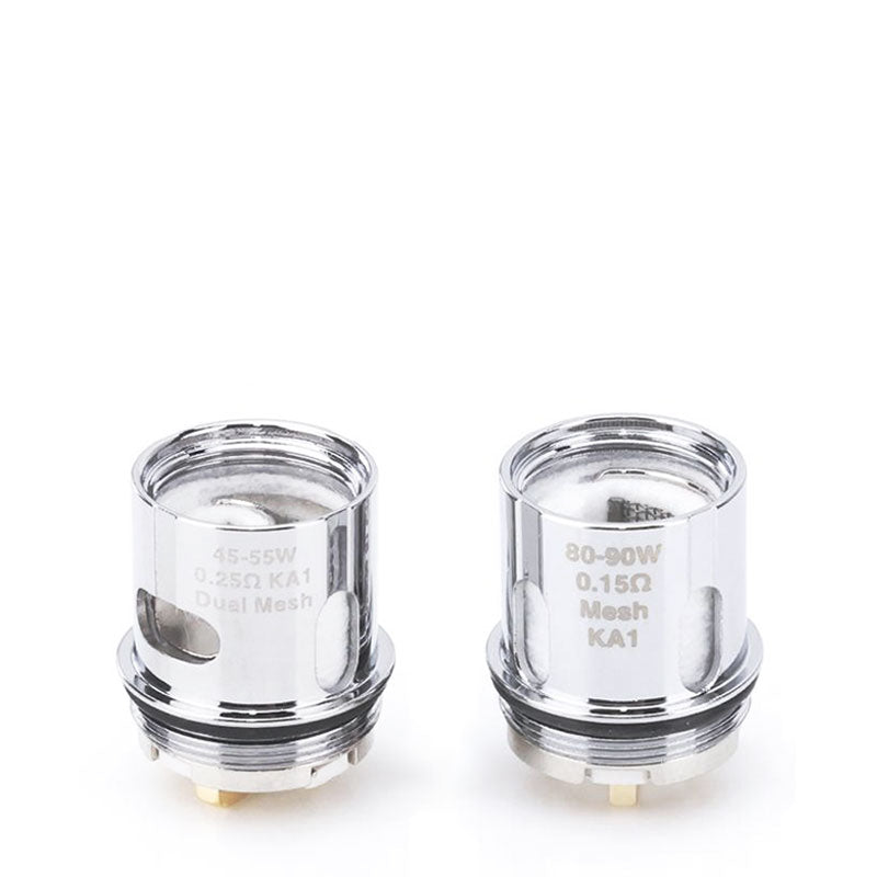 GeekVape Obelisk C Coil Replacement