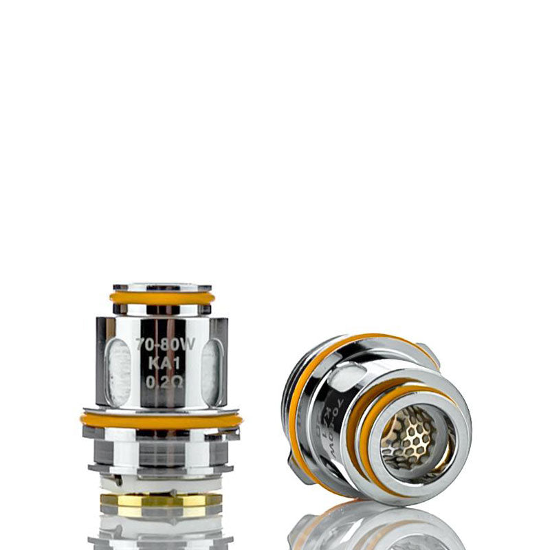 GeekVape Obelisk Mesh Coil