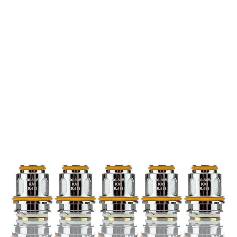 GeekVape Obelisk Replacement Coil 5pcs