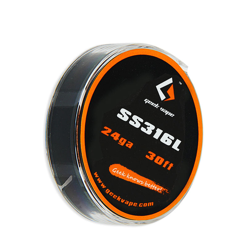 GeekVape SS316L Wire Spool