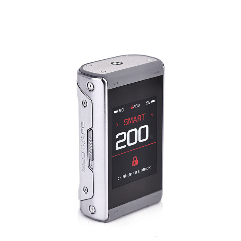 GeekVape T200 Box Mod Touch Screen