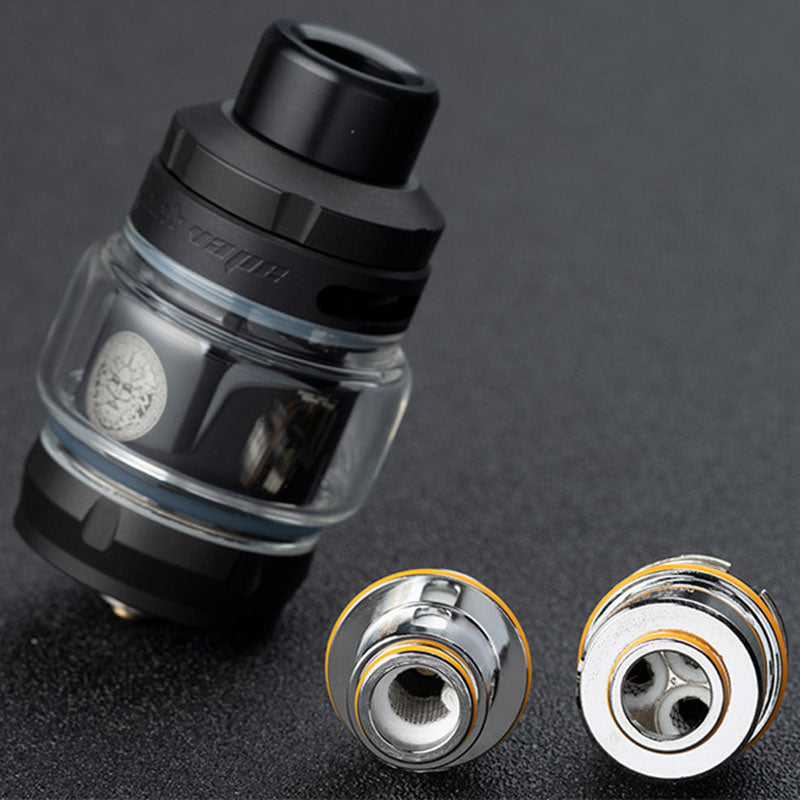GeekVape Z Max Tank Mesh Coil