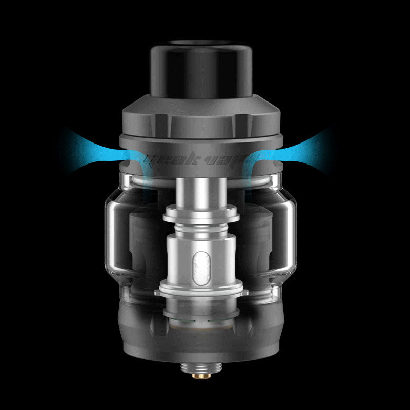 GeekVape Z Max Tank Top Airflow