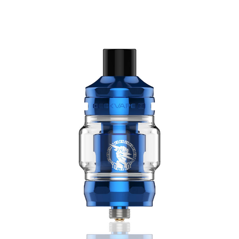 GeekVape Z Zeus Nano 2 Tank Blue