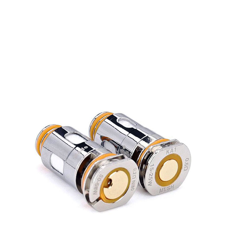 GeekVape Z Zeus Nano 2 Tank Coils