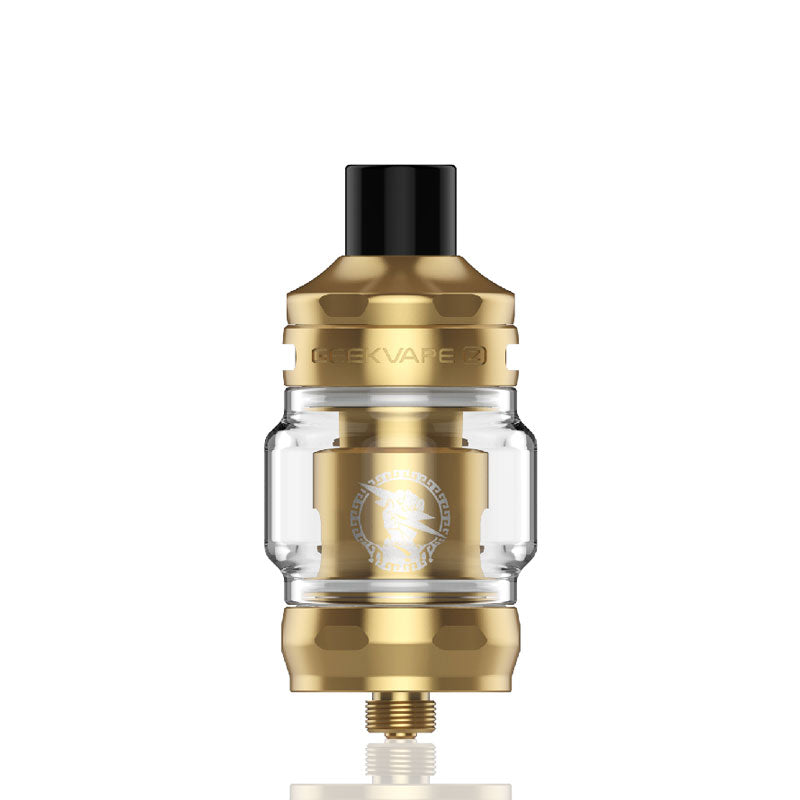 GeekVape Z Zeus Nano 2 Tank Gold