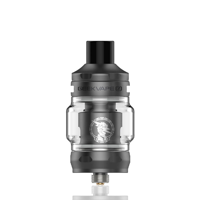 GeekVape Z Zeus Nano 2 Tank Gunmetal