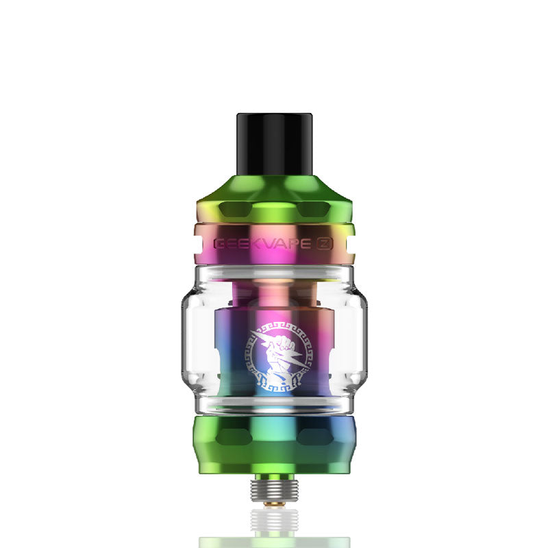 GeekVape Z Zeus Nano 2 Tank Rainbow
