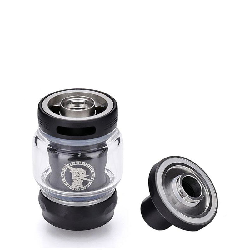 GeekVape Z Zeus Nano 2 Tank Top Filling