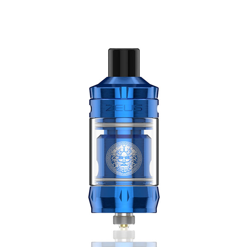 GeekVape Zeus Nano Tank Blue