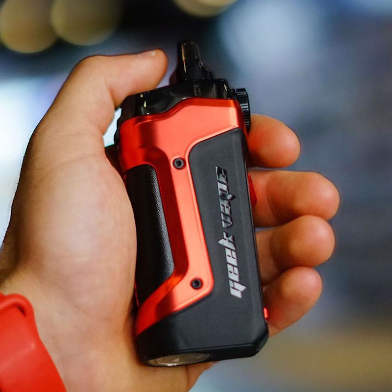 GeekVapeAegisBoostPlusPodModforSale