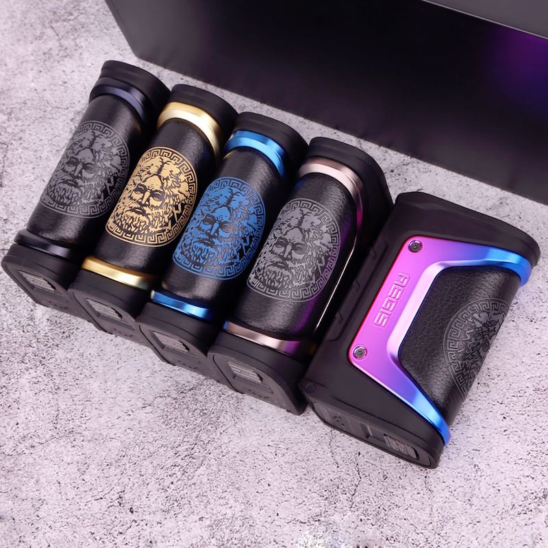 GeekVape_Aegis_Legend_Mod_Limited_Edition_Zeus_Logo