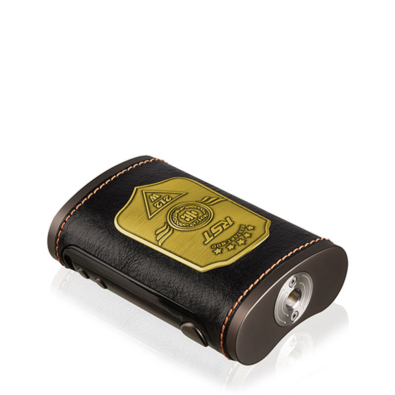 Hotcig RST Restart Box Mod Black 510 Connection