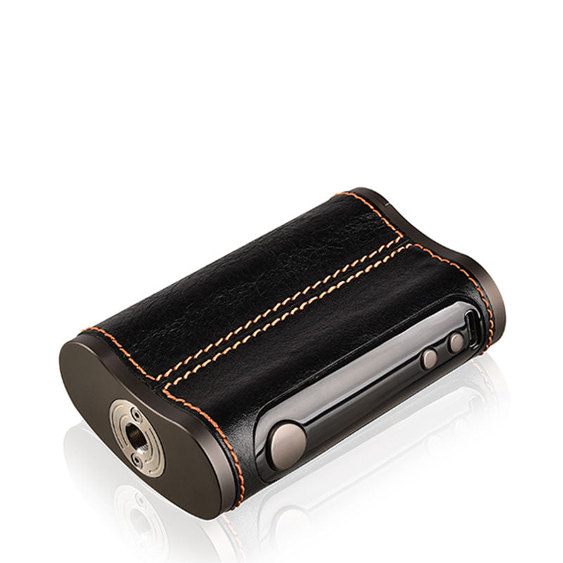 Hotcig RST Restart Box Mod Black Back View