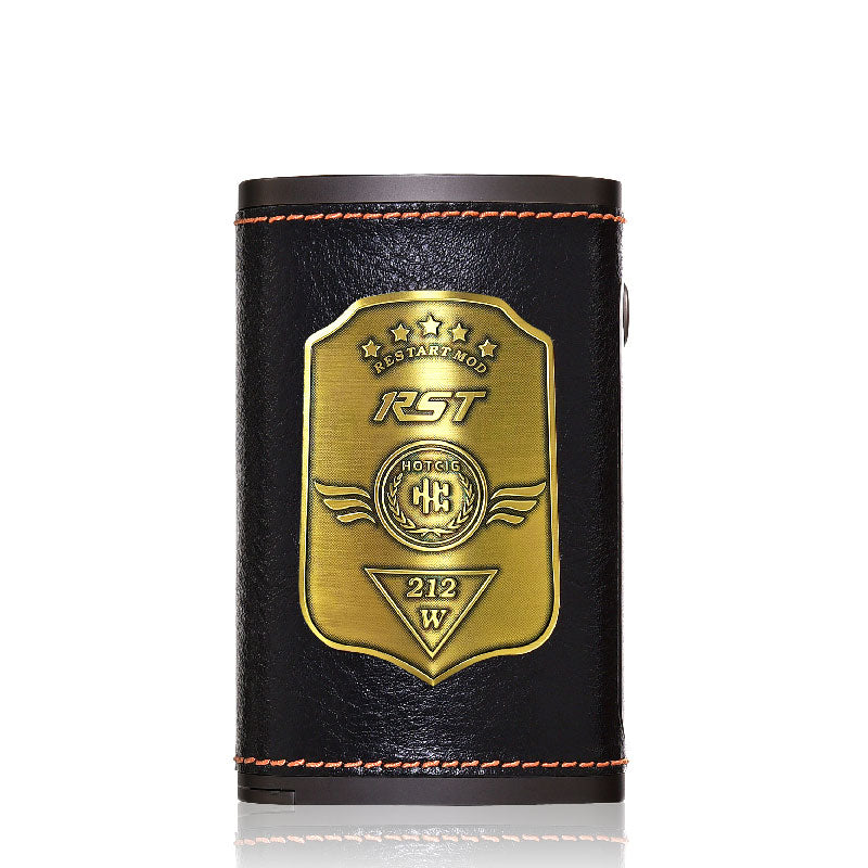 Hotcig RST Restart 212W Box Mod
