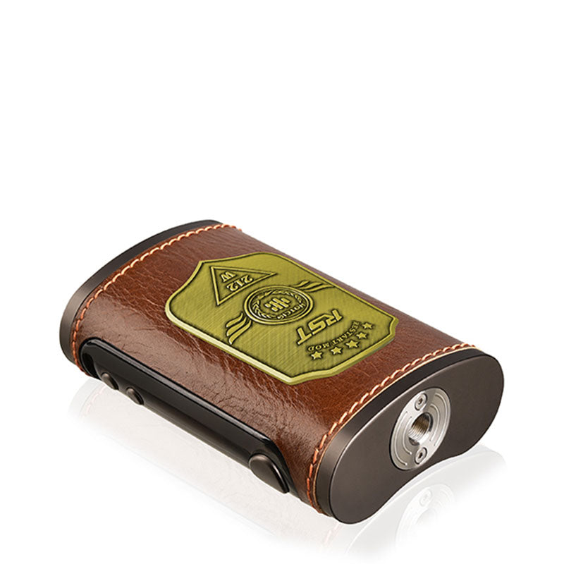 Hotcig RST Restart Box Mod Brown 510 Connection