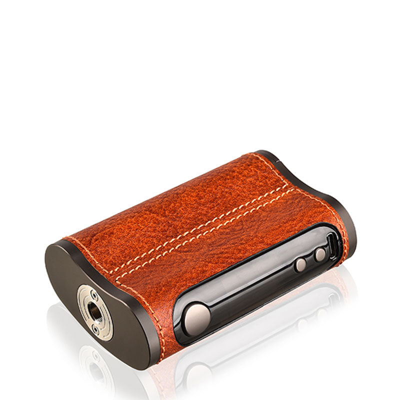 Hotcig RST Restart Box Mod Orange Back View