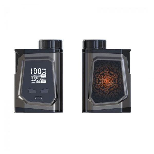 IJOY_CAPO_100W_21700_TC_Box_Mod_Gun_Metal