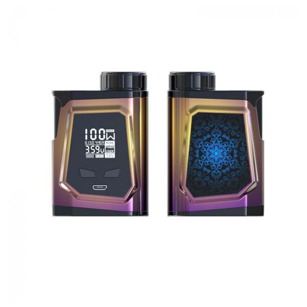 IJOY_CAPO_100W_21700_TC_Box_Mod_Rainbow