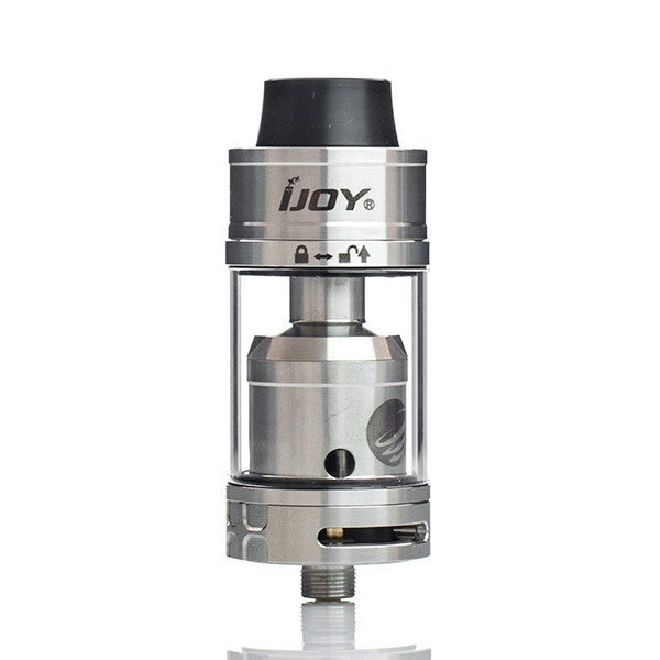 IJOY Tornado RDTA 300W Two Post Tank 5.0ml
