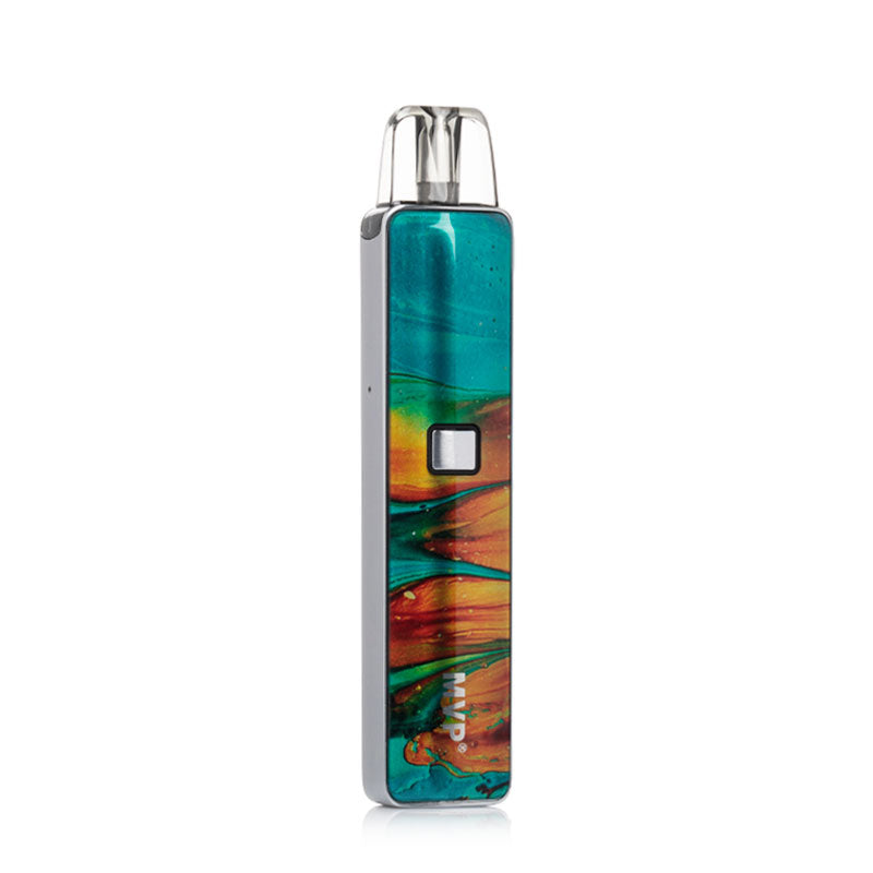 Innokin MVP Pod Kit Fire Button