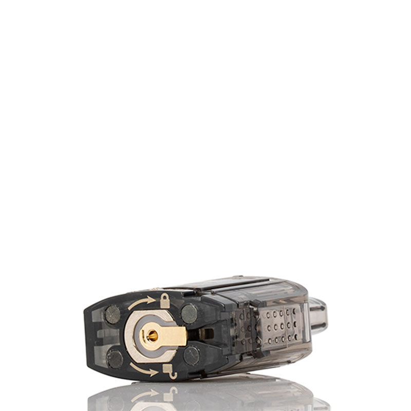 Innokin Sceptre Replacement Pod Bottom Coil Installation