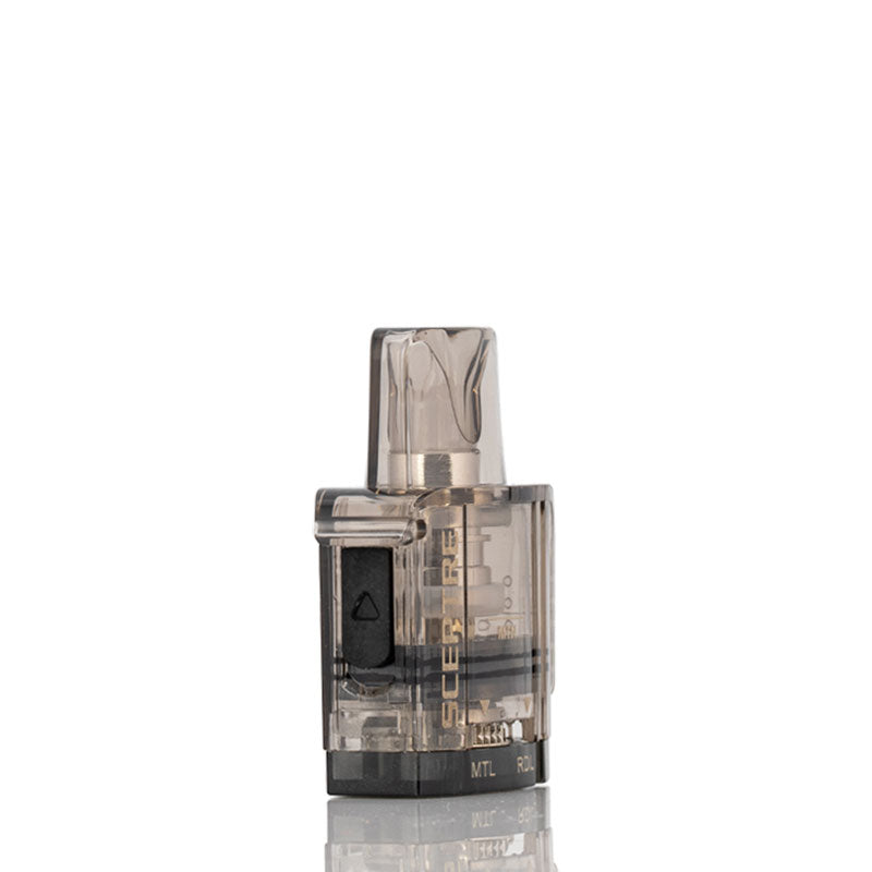 Innokin Sceptre Replacement Pod Side Filling Port