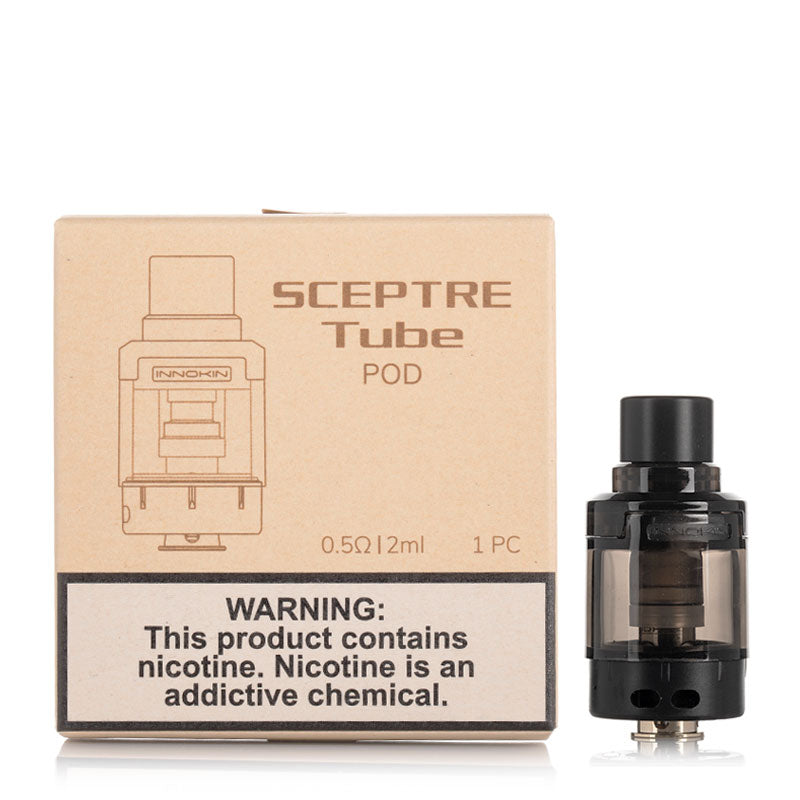 Innokin Sceptre Tube Replacement Pod Pack