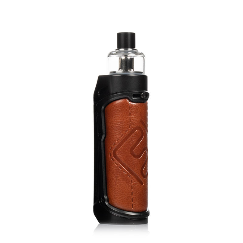 Innokin Sensis Pod Mod Kit Leather