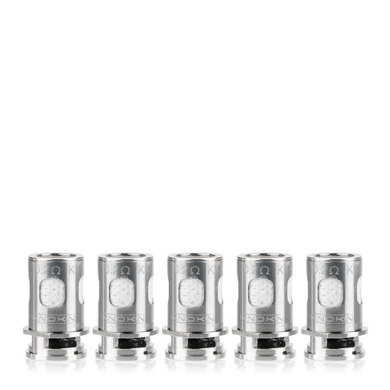 Innokin ZF Replacement Coils for Z Force / Kroma 217