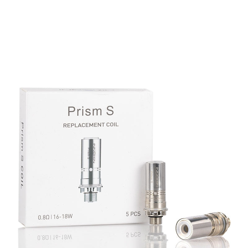 InnokinEnduraT20SReplacementCoilPackage