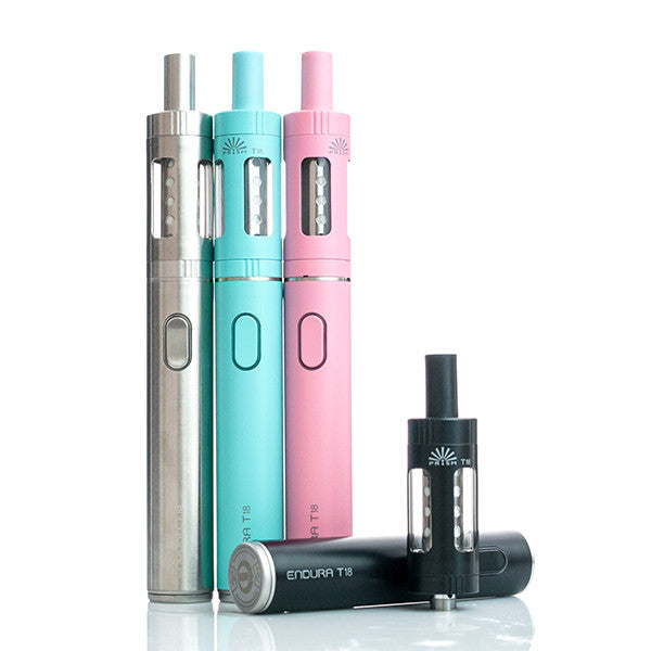 Innokin_Endura_T18_Starter_Kit_14W_1000mAh 9