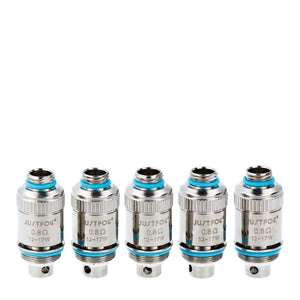 JUSTFOG FOG1 Replacement Coil 5pcs