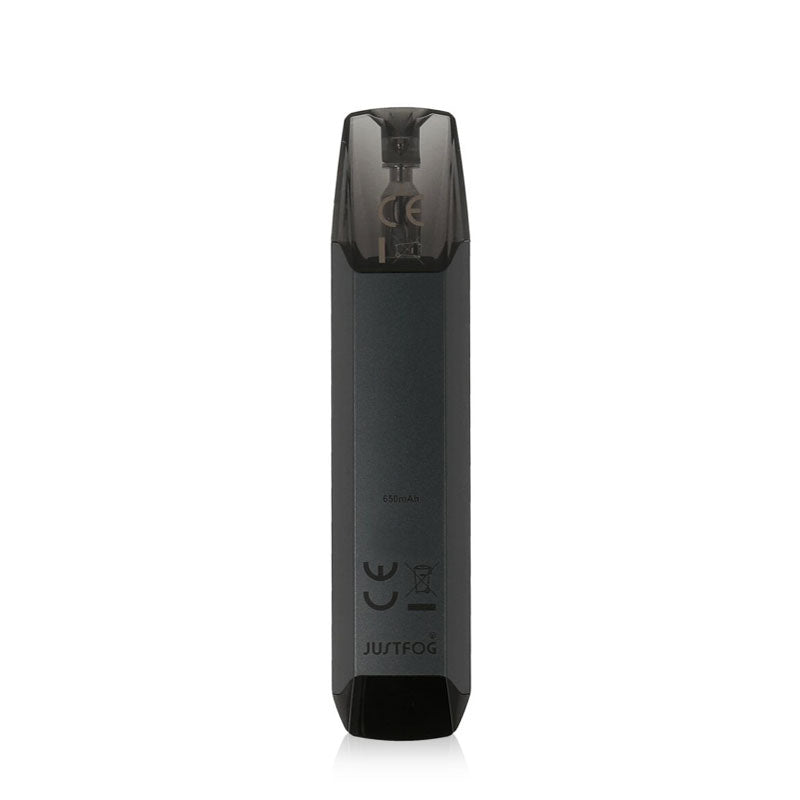 JUSTFOG Minifit S Plus Pod Kit Back View