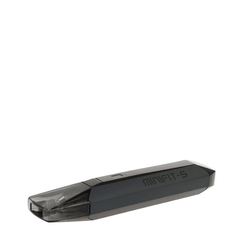JUSTFOG Minifit S Plus Pod Kit Side View
