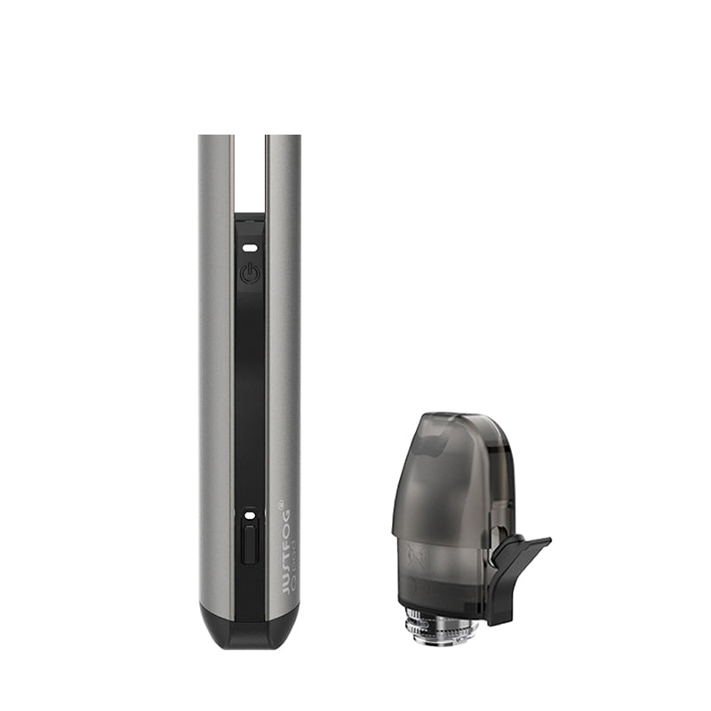 JUSTFOG_QPod_Pod_System_Kit_Parts