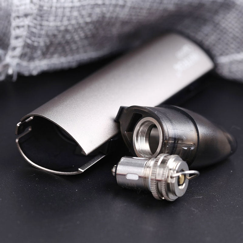 JUSTFOG_QPod_Pod_System_Kit_Preview