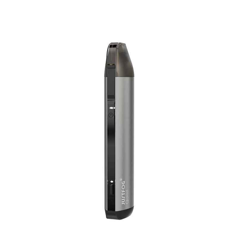 JUSTFOG_QPod_Pod_System_Kit_Side_View