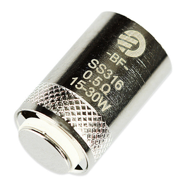 Joyetech_BF_Replacement_Coil_for_CUBIS_eGO_AIO_Cuboid_Mini_5pcs 2