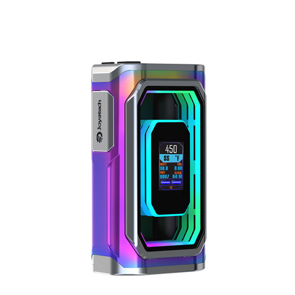 Joyetech Espion Infinite 230W TC Box Mod