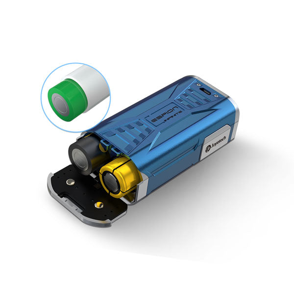 Joyetech_ESPION_Infinite_230W_TC_Box_Mod 3