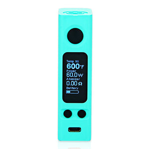Joyetech eVic-VTC Mini 60W TC Box Mod