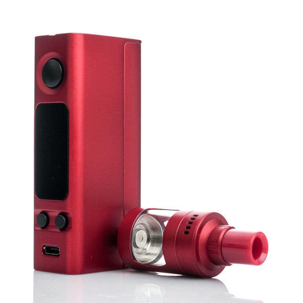 Joyetech_eVic_VTwo_Mini_75W_with_CUBIS_Pro_Kit 14