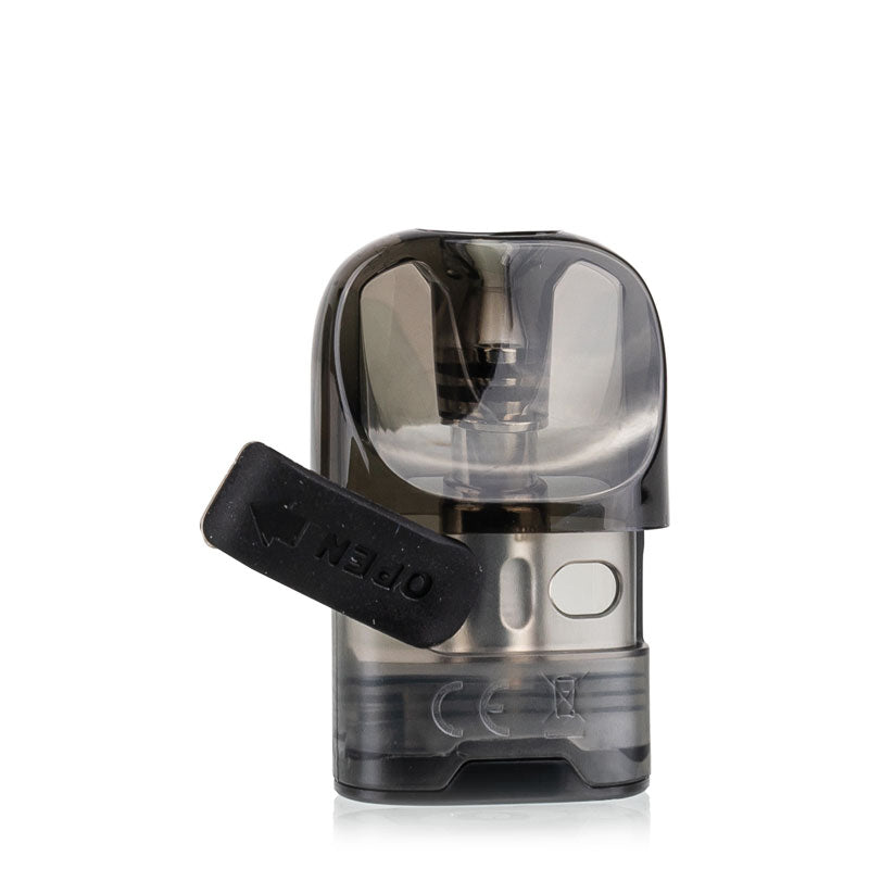 Lost Vape URSA Nano Pod Kit Side Filling