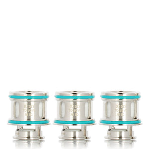 Lost Vape URSA Quest Replacement Coil & RBA (Ultra Boost / UB Pro)