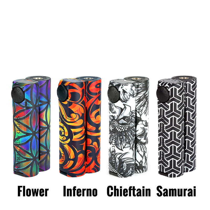 New_Colors_Double_Barrel_V3_Mod